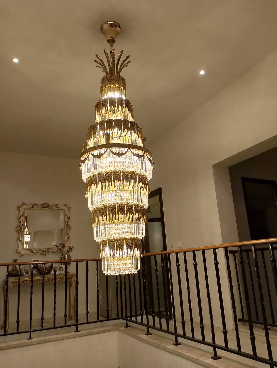 ثريا فندق فاخر